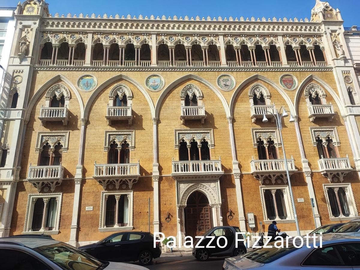 Maison Ilary Bari Kültér fotó