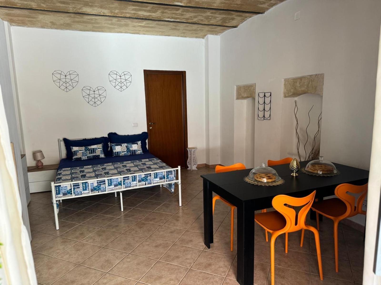 Maison Ilary Bari Kültér fotó